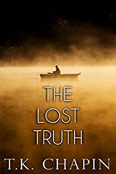 Good Christian novel - The Lost Truth