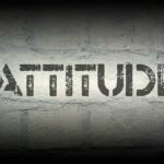 Developing The Right Christian Attitude Image - Word Picture