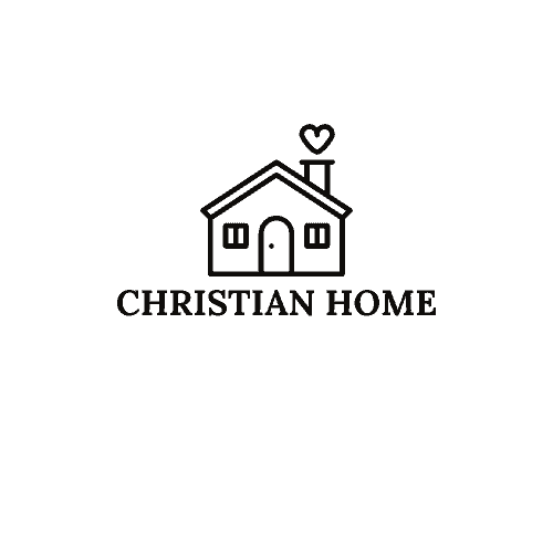 christian home logo