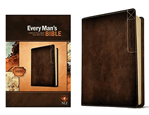 every mans bible godly father resource 1 1