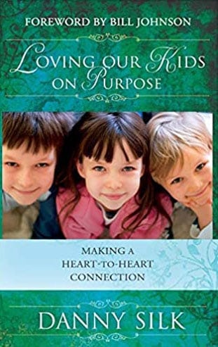 loving your children on purpose book
