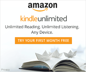 30 Days Free of Kindle Unlimited