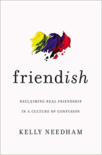 Christian Books On Friendship Friendish