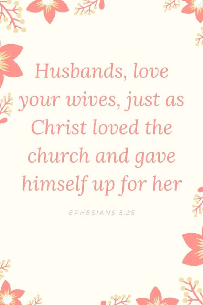 Christian Marriage Quotes Bible Verses For Marriage 3 1