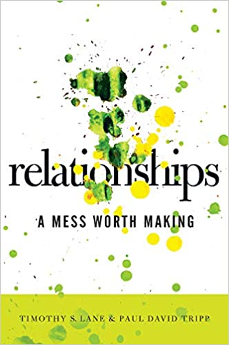 Christian books on Friendship Relationships