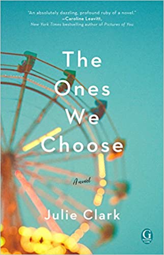 Christian books on Friendship The Ones We Choose