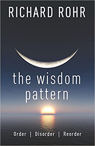 Christian books on Friendship The Wisdom Pattern