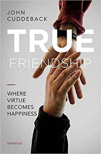 Christian books on Friendship True Friendship