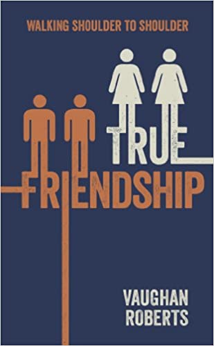 Christian books on Friendship True Friendship2