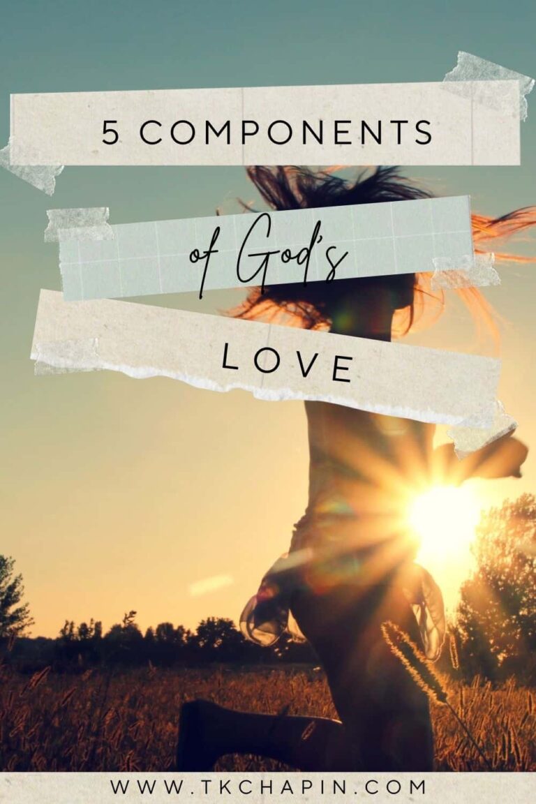 Gods Love - 5 Components (11)