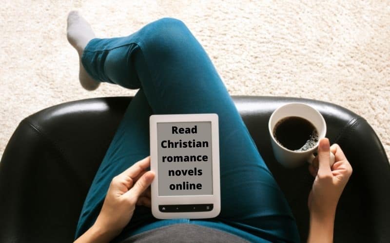 Read Christian Romance Novels Online
