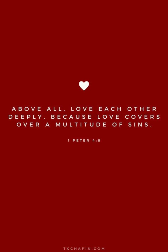 Valentines Day Bible Quotes 4