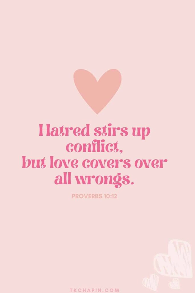 Valentines Day Bible Quotes 5
