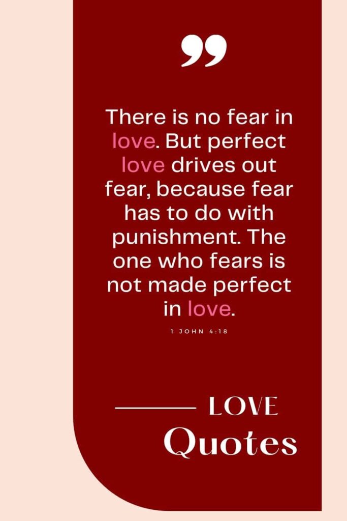 Valentines Day Bible Quotes 7