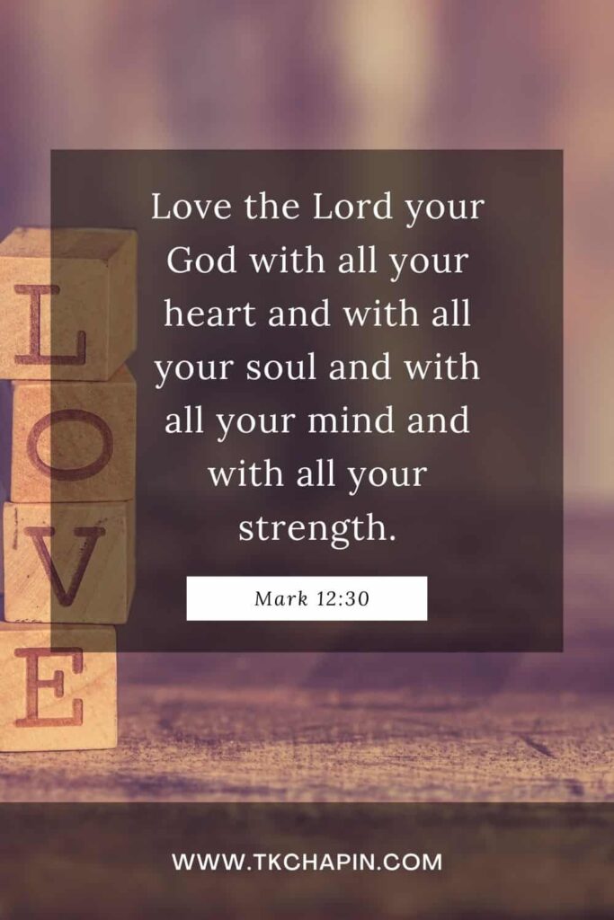 Valentines Day Bible Quotes 9