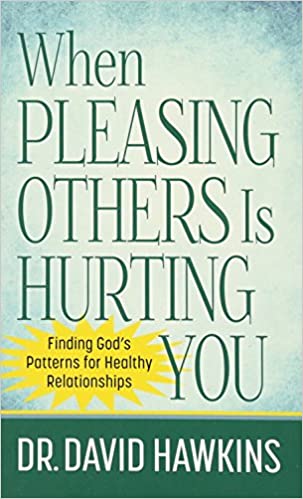 christian books on codependency - When Pleasing Others Is Hurting You
